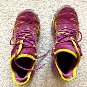 La Sportiva Mutant trail shoes size 37.5 women’s